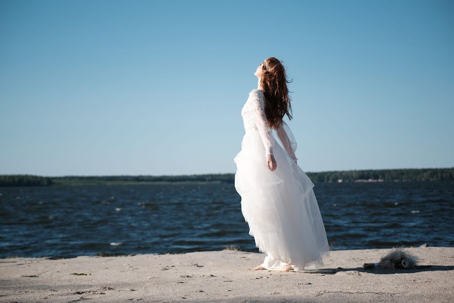 Wedding photographer Evgeniy Sosedkov (sosedkoves). Photo of 15 July 2021