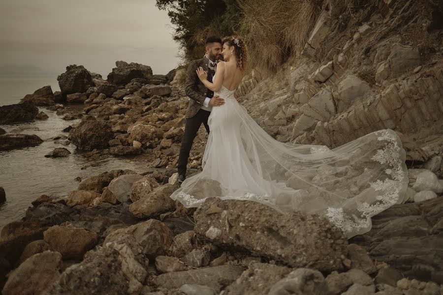 Photographe de mariage Nicola Rosciano (nicolarosciano). Photo du 14 mai 2022