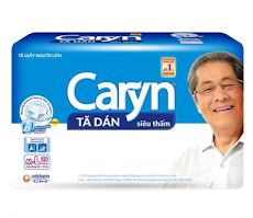 Tã dán người lớn Caryn L20