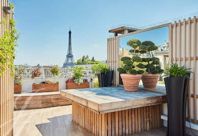 Appartement avec terrasse 7