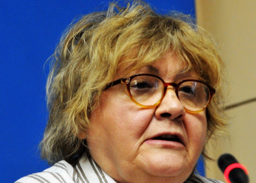 Rada Trajković prebačena sanitetom u Prokuplje