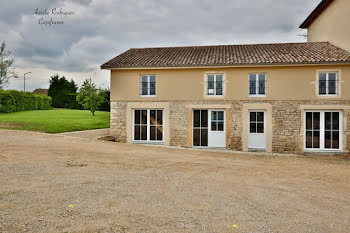 appartement à La Chapelle-de-Guinchay (71)