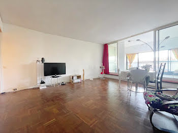 appartement à Paris 20ème (75)