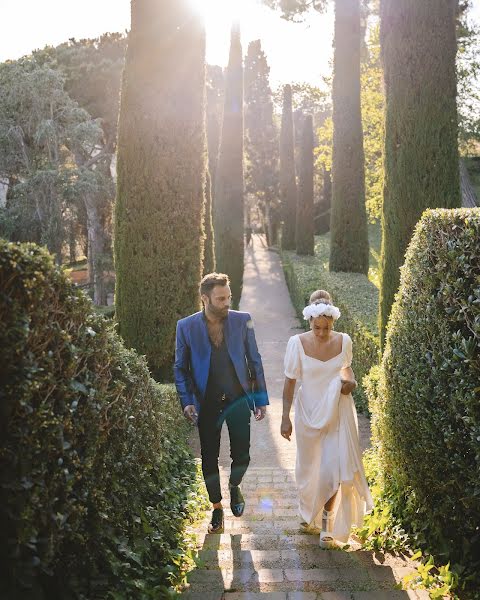 Fotógrafo de bodas Anastasja Werner (tata). Foto del 20 de abril