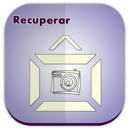 Recupere borrados foto Guía 生產應用 App LOGO-APP開箱王