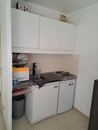 appartement à Orleans (45)