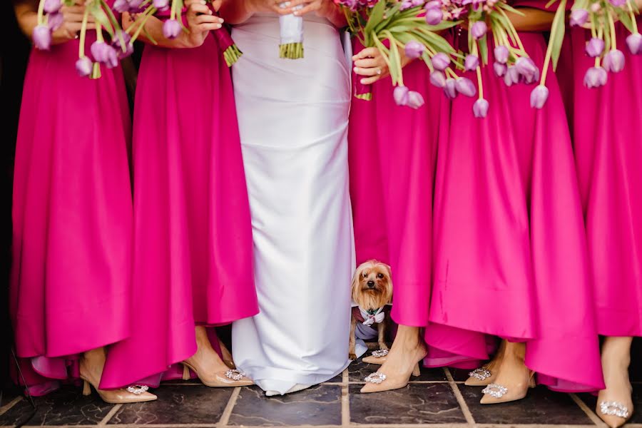 Fotografo di matrimoni Ruan Redelinghuys (ruan). Foto del 10 novembre 2023