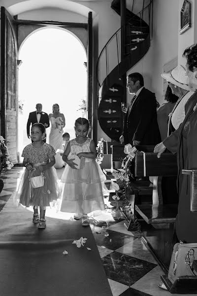 Bryllupsfotograf Domenico Stumpo (stumpo84). Bilde av 10 november 2023