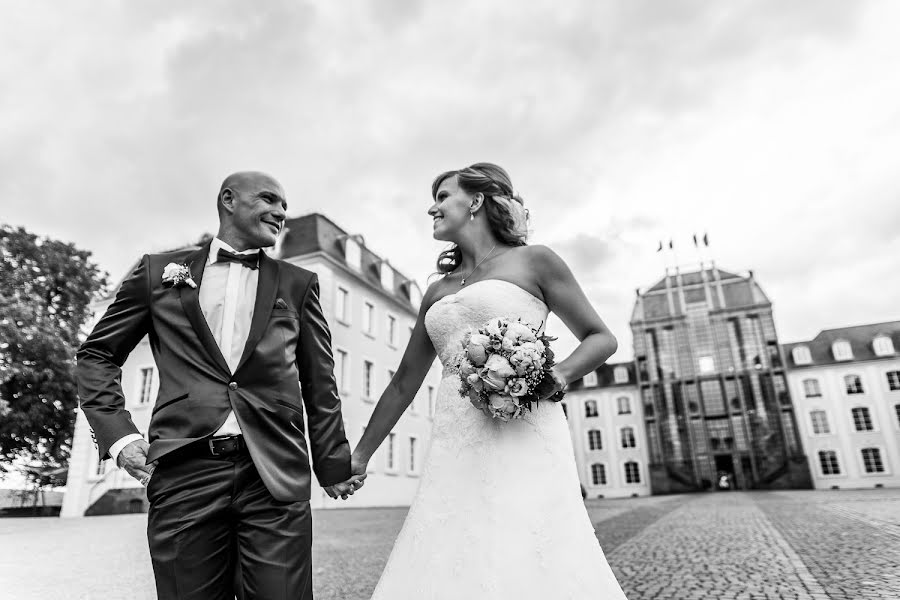 Fotógrafo de bodas Annika Meissner (mannikusmade). Foto del 21 de septiembre 2015