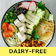 Download Dairy-Free recipes for free app offline with photo For PC Windows and Mac 2.14.10024