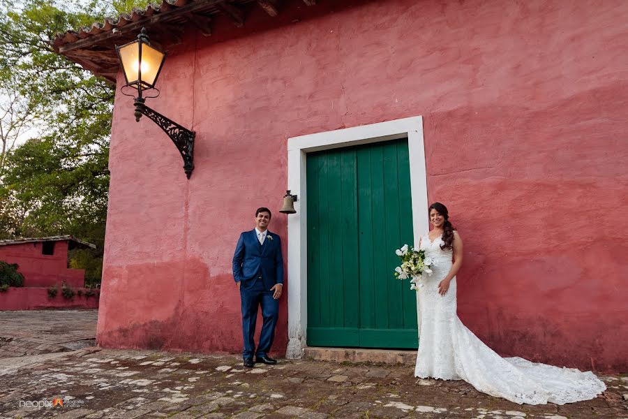 Fotógrafo de casamento Erich Sacco (neopix). Foto de 1 de março 2019