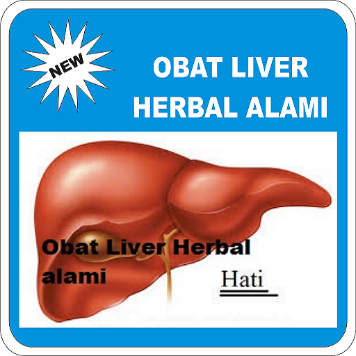 Obat Liver Herbal alami Screen 3