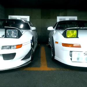 MR2 SW20