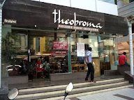 Theobroma photo 3