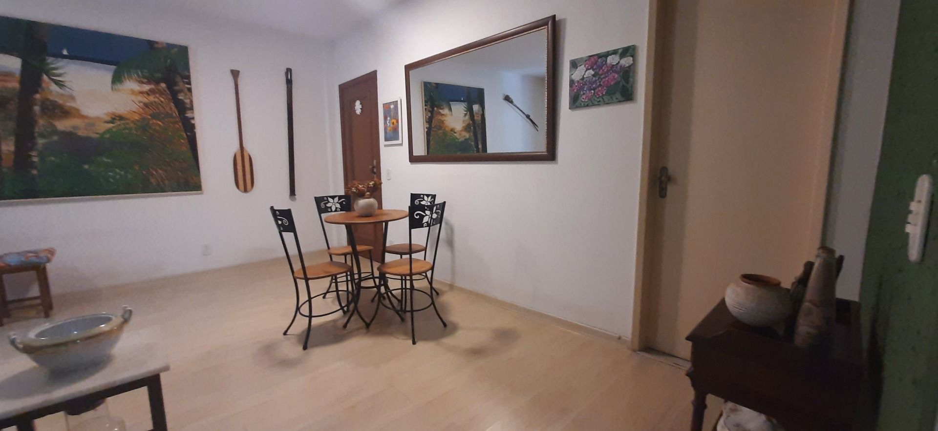 Apartamento à venda em Cônego, Nova Friburgo - RJ - Foto 10