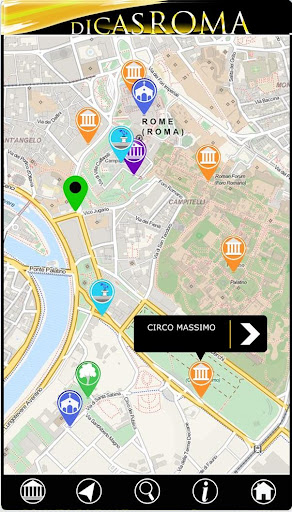 免費下載旅遊APP|DicasRoma Lite Italiano app開箱文|APP開箱王