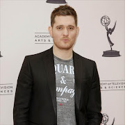 Michael Bublé