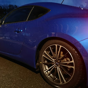 BRZ ZC6