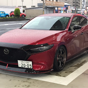 MAZDA3 BPFP