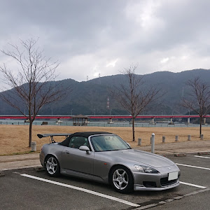 S2000 AP1