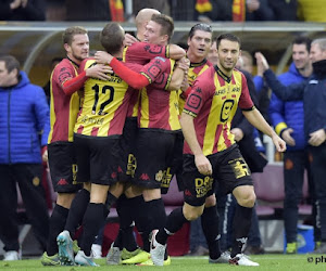 KV Mechelen staat voor match die seizoen kan bepalen, Hanni en Verdier reageren