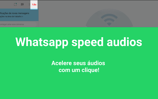 Wpp Speed Audios