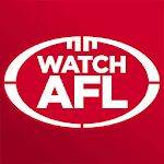 Cover Image of Download Watch AFL 1.3.1 APK