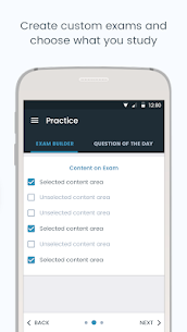 CEH Pocket Prep 4.7.4 Premium APK 3