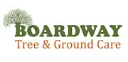 Boardway Tree and Ground Care  Logo