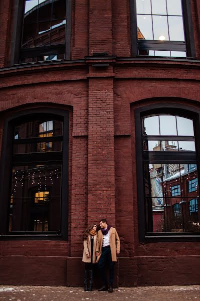 Wedding photographer Karina Malceva (karinamaltseva). Photo of 14 April 2019