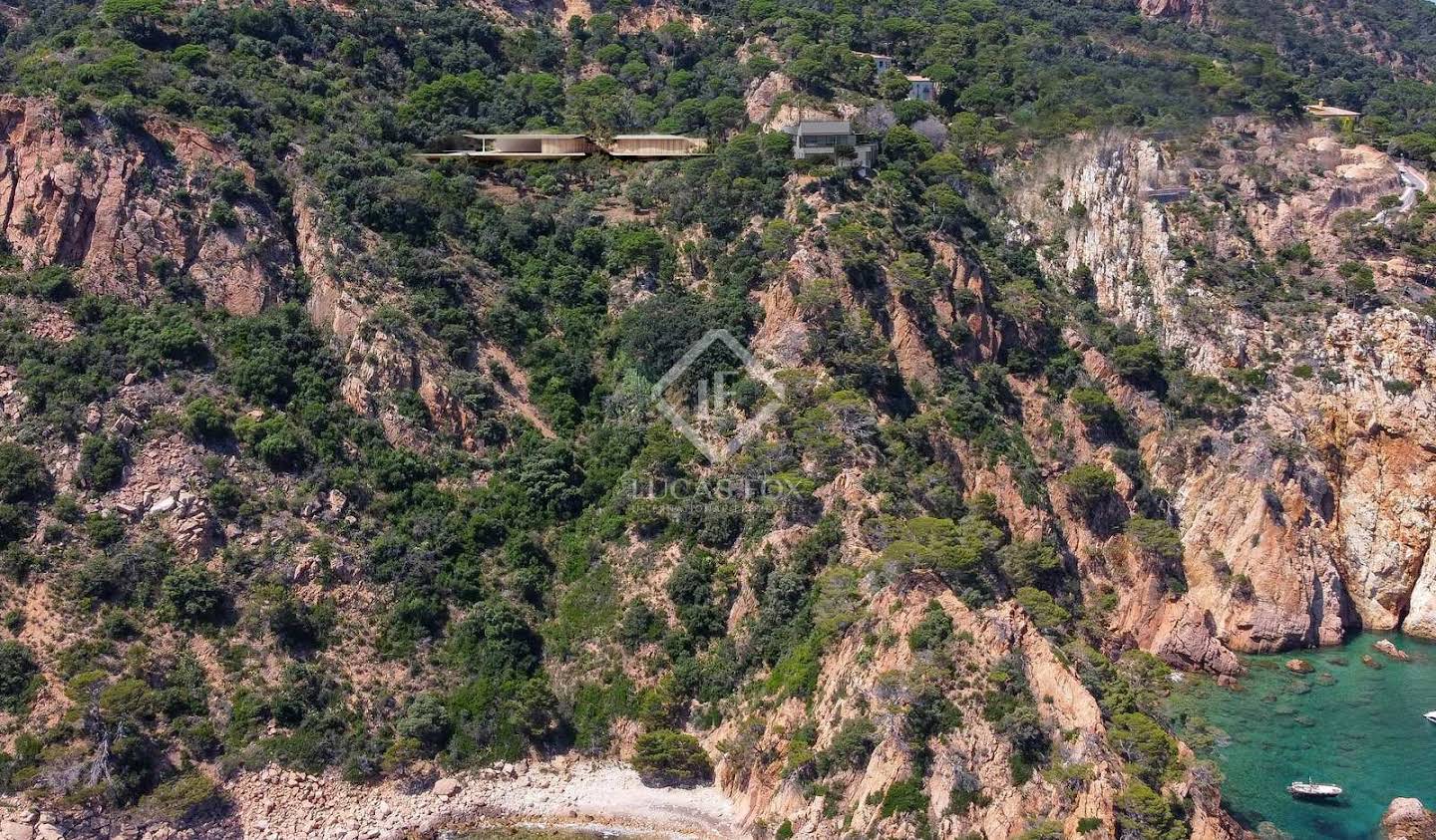 Terrain Sant Feliu de Guíxols