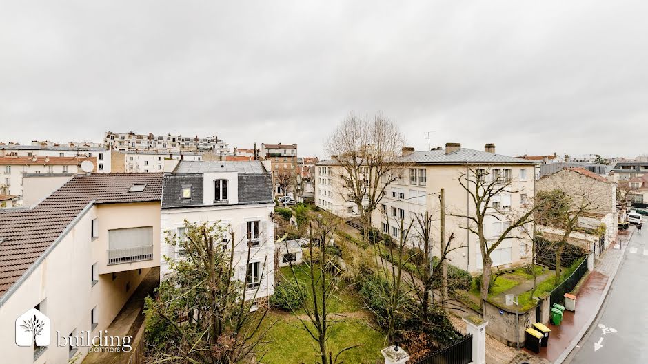 Vente appartement 6 pièces 140.19 m² à Asnieres-sur-seine (92600), 897 000 €