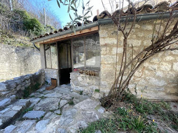 maison à La Roche-sur-le-Buis (26)