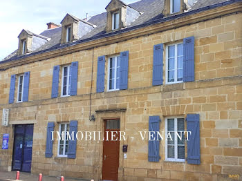 maison à Sarlat-la-caneda (24)