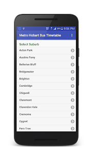 How to download Hobart Bus Timetable & Tourist patch 1.0 apk for android