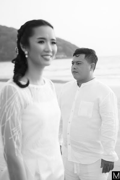 Wedding photographer Somkiat Atthajanyakul (mytruestory). Photo of 5 February 2019