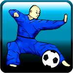 Kung Fu Soccer Apk