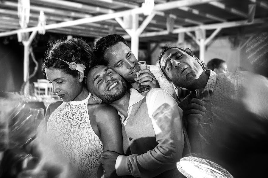 Fotógrafo de casamento Alessandro Giacalone (alessandrogiac). Foto de 10 de dezembro 2020