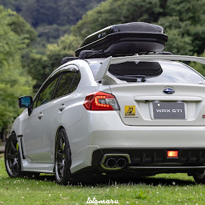 WRX STI VAB