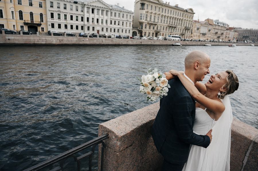 Fotógrafo de bodas Sergey Balanyan (balanian). Foto del 19 de septiembre 2023