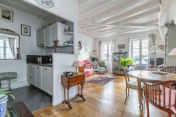 appartement à Saint-Germain-en-Laye (78)