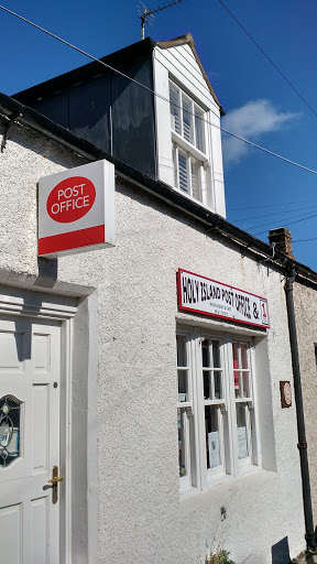 Lindisfarne Post Office