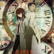 Steins Gate Wallpapers and New Tab