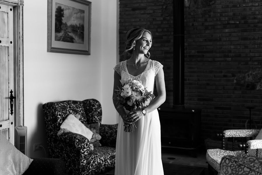 Wedding photographer Lucía Martínez Cabrera (luciazebra). Photo of 3 August 2023