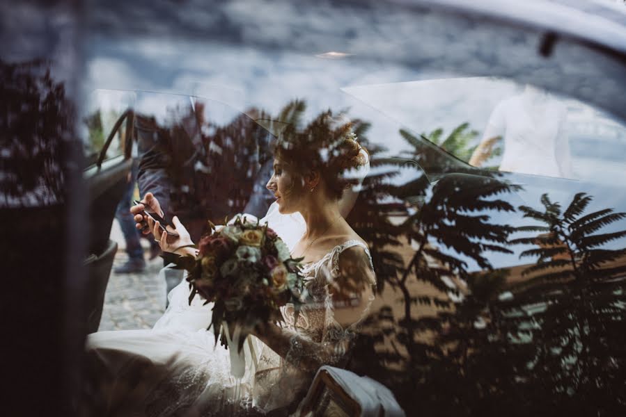 婚禮攝影師Varvara Shevchuk（vvvarka）。2019 1月30日的照片