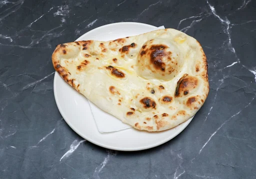 1 Baby Naan