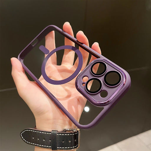 Title 8, Anti-slip Phone Case with Goggles, All-inclusiv...