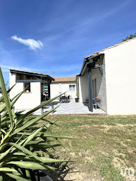 maison à Canet (11)