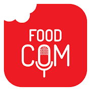 FoodCom  Icon