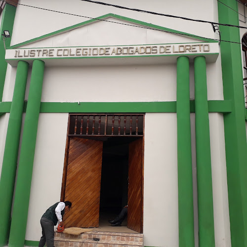 Ilustre Colegio De Abogados De Loreto